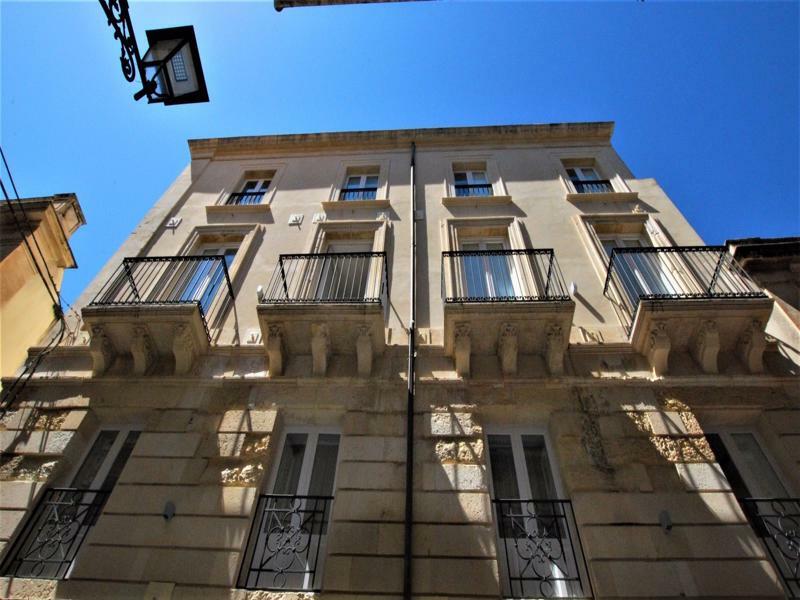 Dimore Delle Zagare Ortigia Syracuse Bagian luar foto